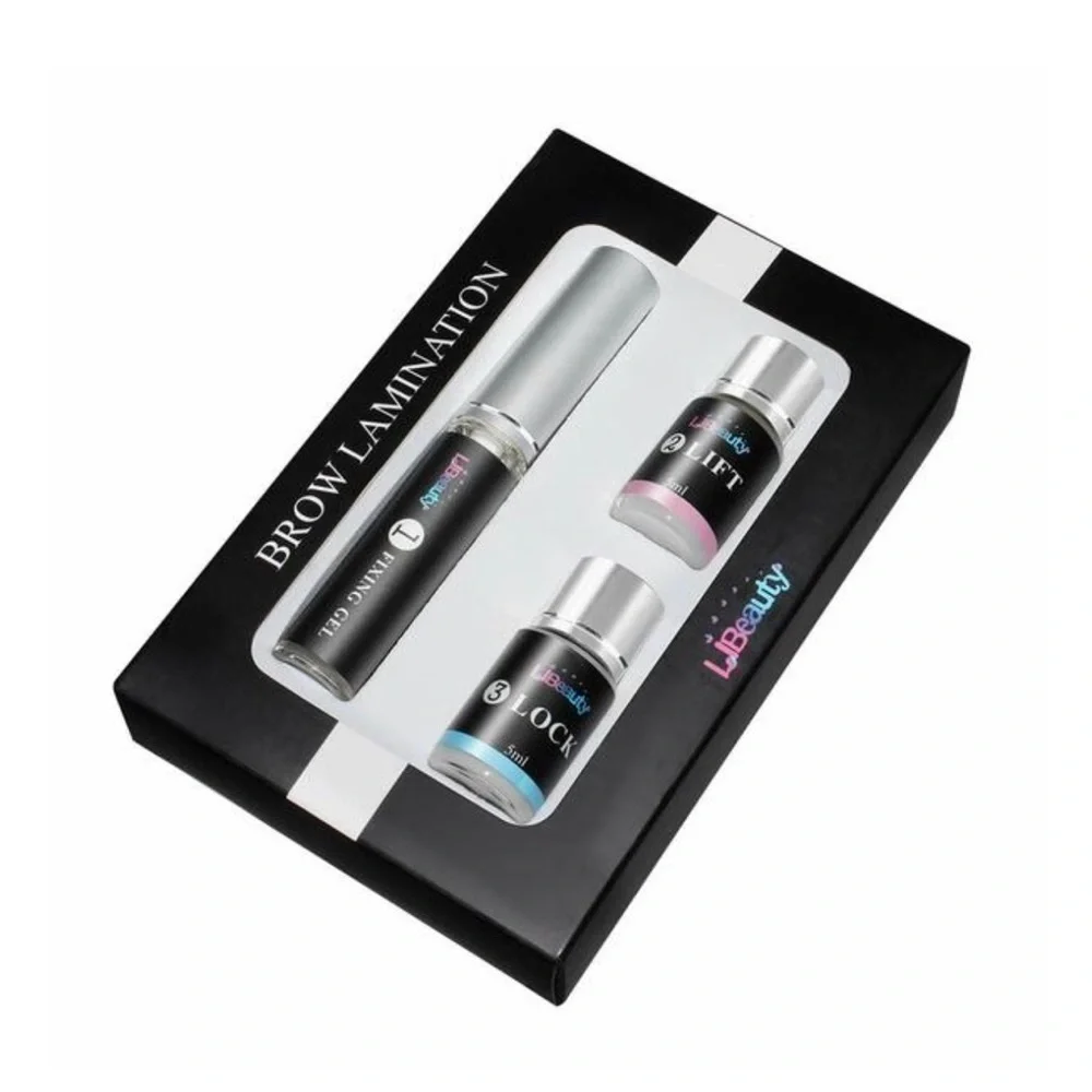 Eyebrow Lamination kit